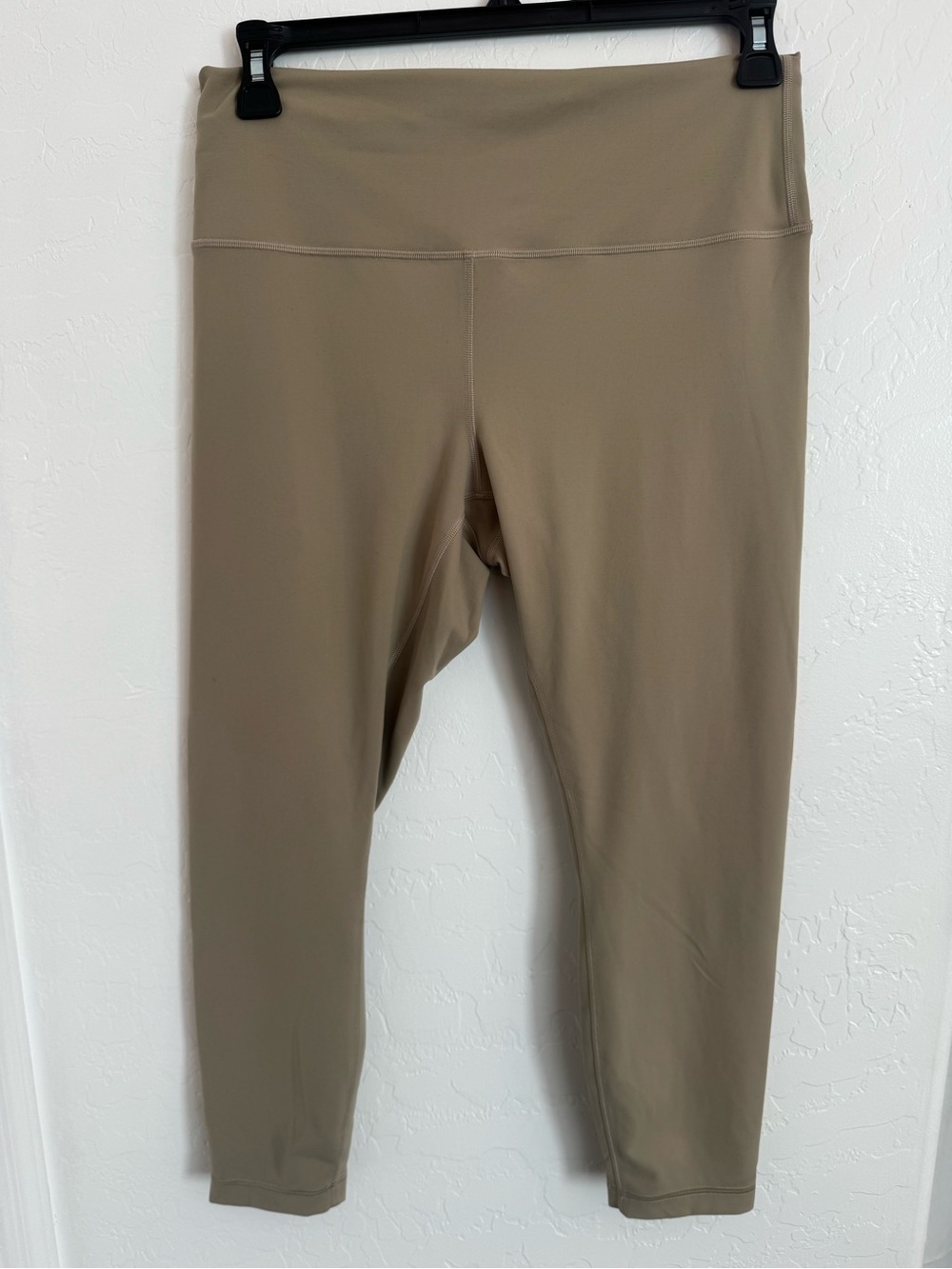 Lululemon Wunder Trains Size 14